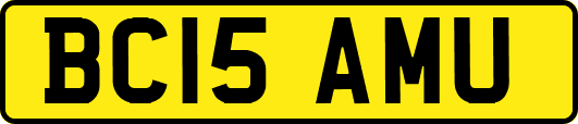 BC15AMU