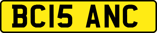 BC15ANC