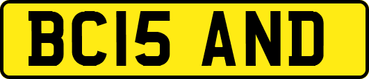 BC15AND