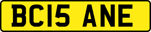 BC15ANE