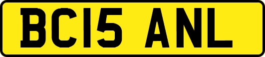 BC15ANL