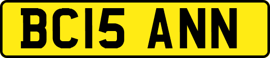 BC15ANN