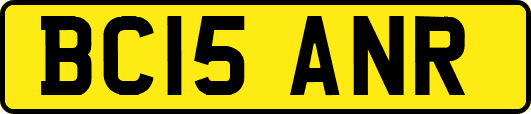 BC15ANR