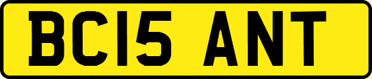 BC15ANT