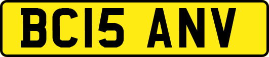 BC15ANV