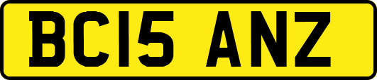 BC15ANZ
