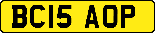 BC15AOP