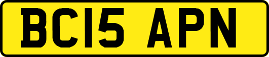 BC15APN