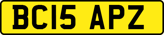 BC15APZ