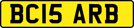 BC15ARB