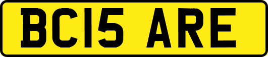 BC15ARE