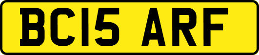 BC15ARF