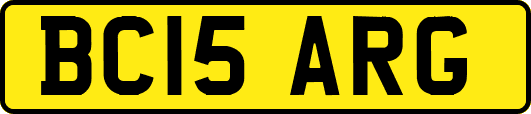 BC15ARG
