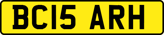 BC15ARH