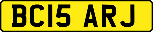 BC15ARJ