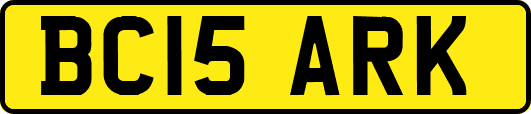 BC15ARK