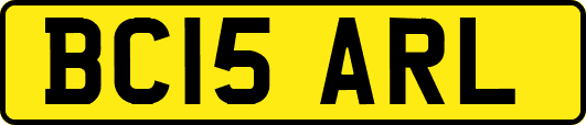BC15ARL