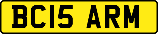 BC15ARM