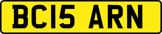 BC15ARN