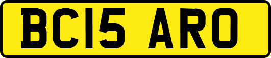 BC15ARO