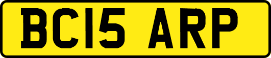 BC15ARP