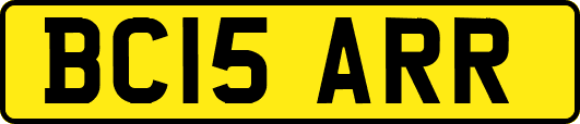 BC15ARR