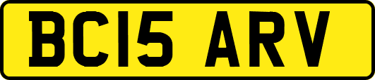 BC15ARV