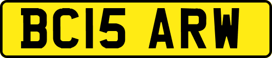 BC15ARW
