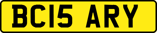 BC15ARY