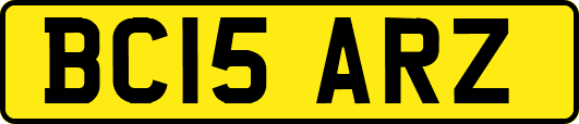 BC15ARZ