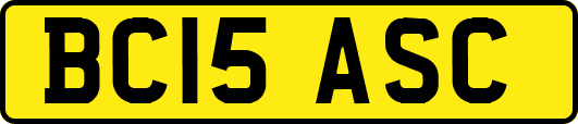 BC15ASC