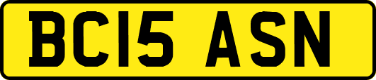 BC15ASN
