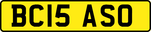 BC15ASO