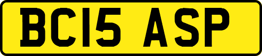 BC15ASP