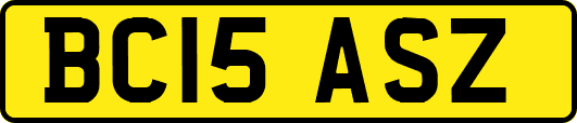 BC15ASZ