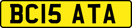 BC15ATA