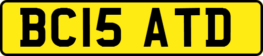 BC15ATD