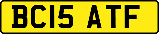 BC15ATF
