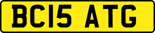 BC15ATG