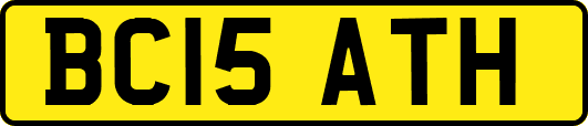 BC15ATH