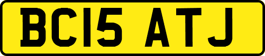 BC15ATJ