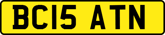 BC15ATN