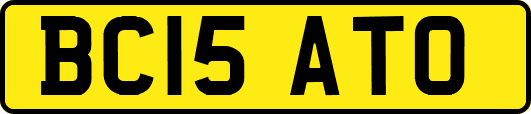 BC15ATO