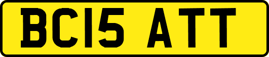 BC15ATT