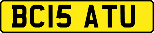 BC15ATU
