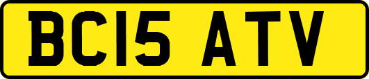 BC15ATV