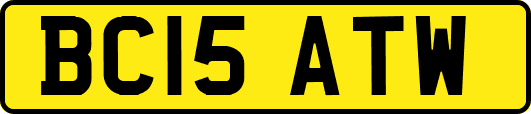 BC15ATW
