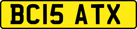 BC15ATX