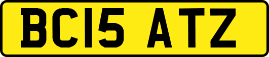 BC15ATZ