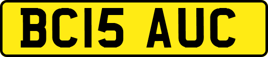 BC15AUC